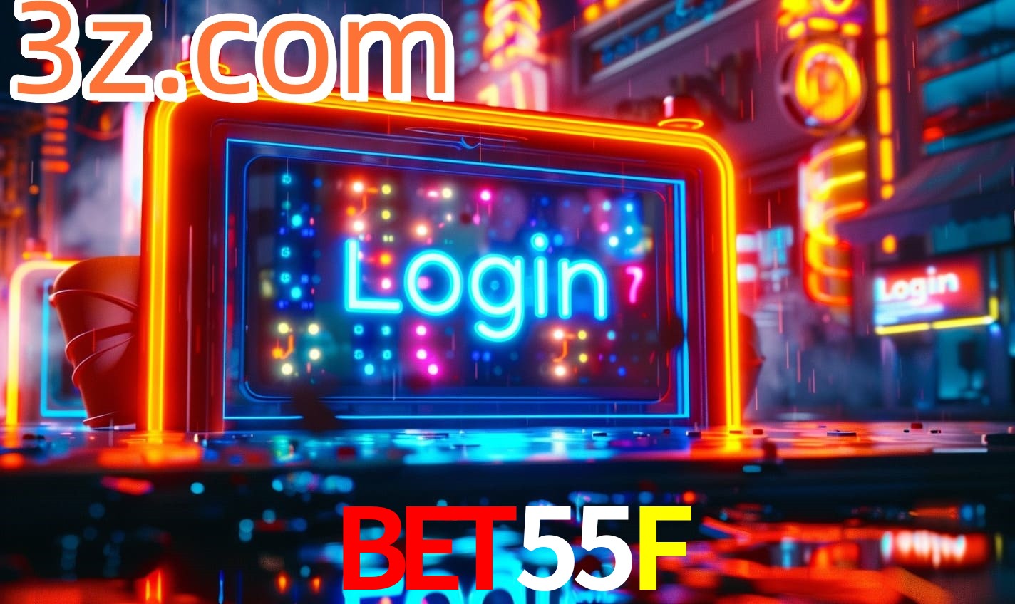 Registre-se hoje no Cassino Bet55F